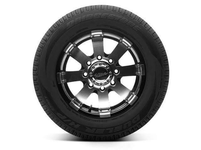 255/50R19 Tires L43653