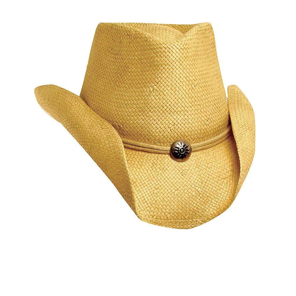 Toyo Western Hat D280