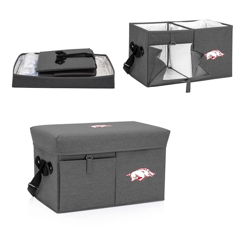 Ottoman Cooler and Seat R88842