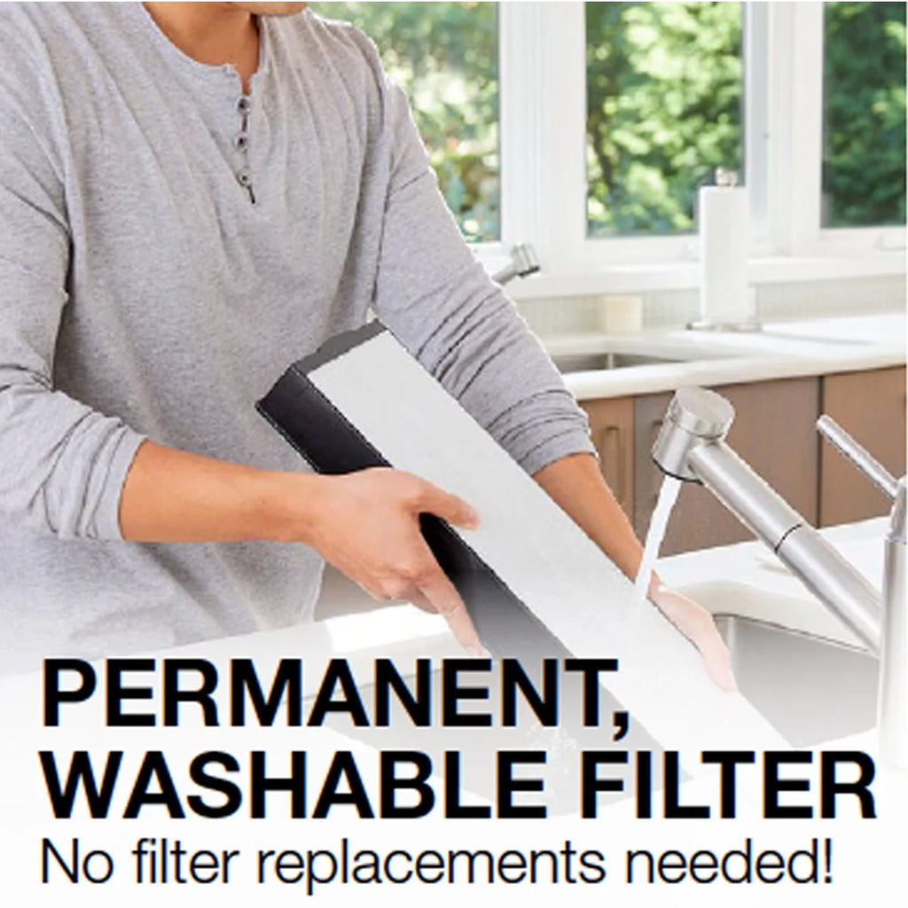 Air Purifier with Washable Filter K224530