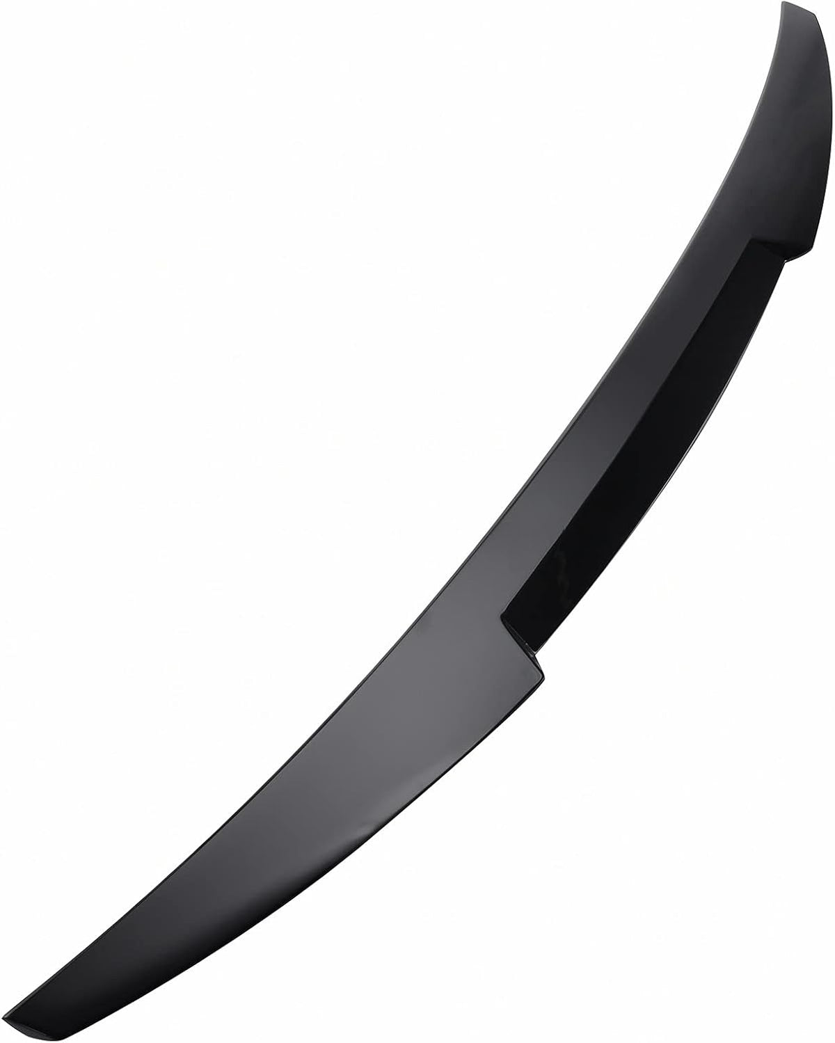 Rear Spoiler Trunk Wing Pack of 2 Q905