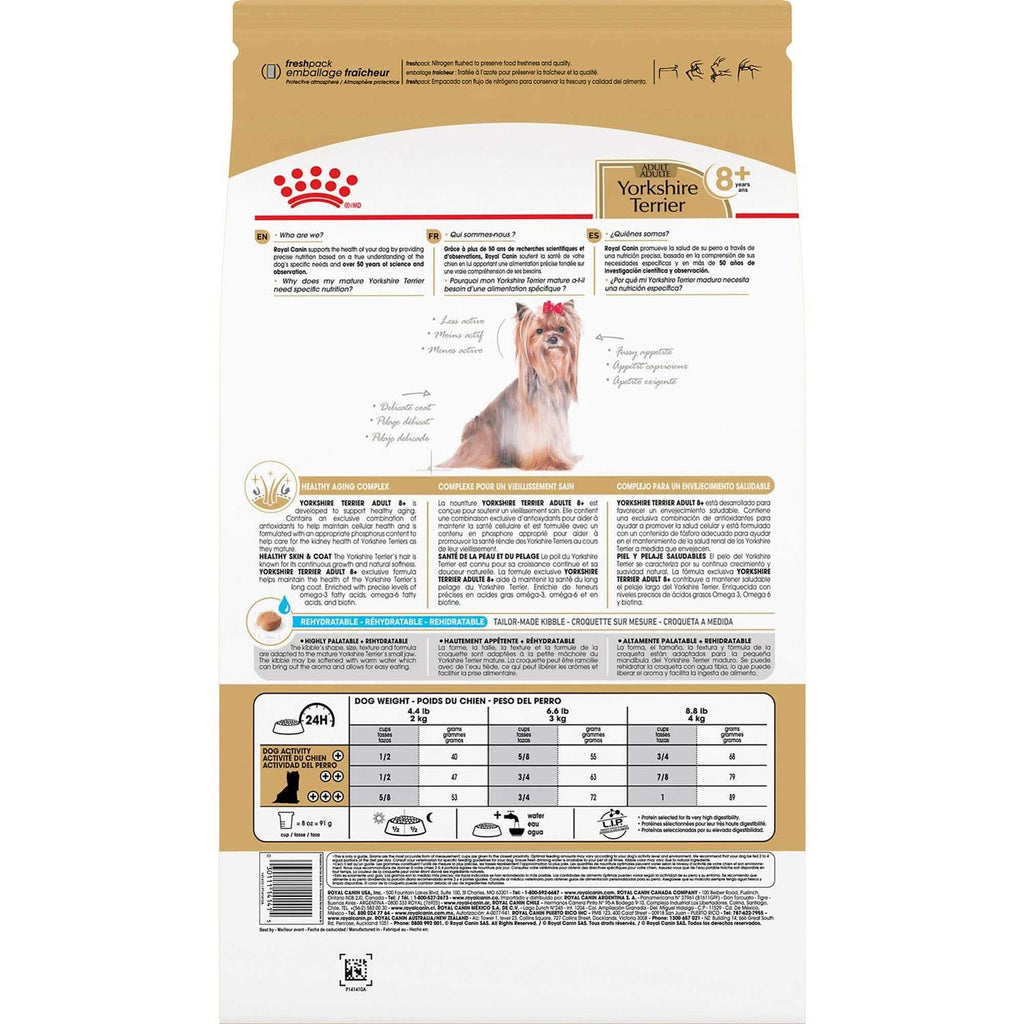 Adult Dry Dog Food N59115