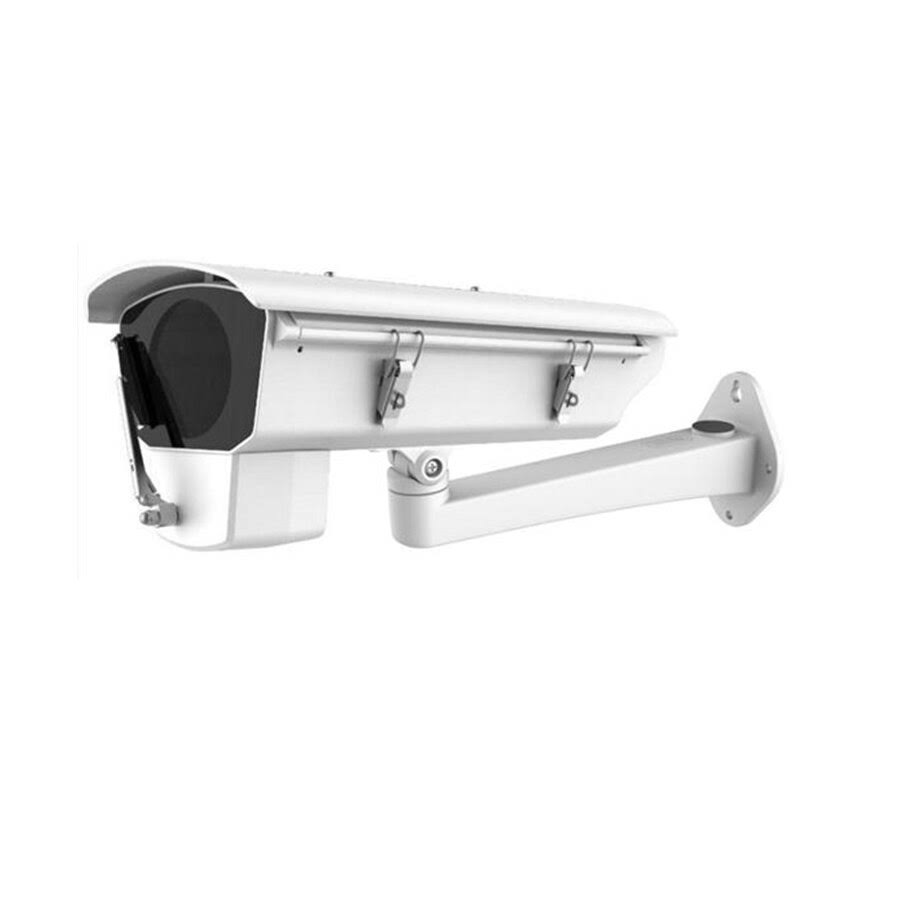 Camera Housing with Bracket, Heater, Blower Wiper T326486