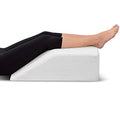 Memory Foam Leg Elevation Pillow with Washable Cover A5787