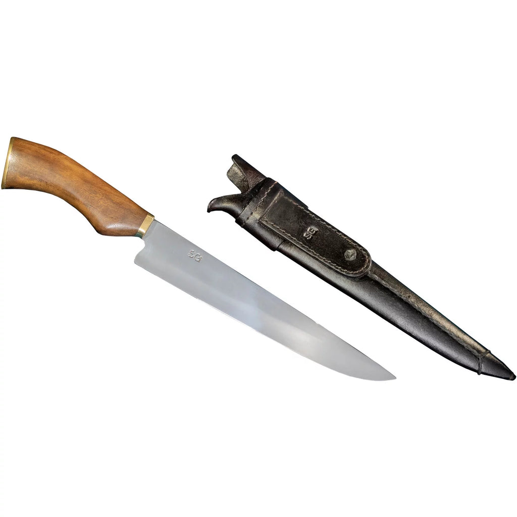 9-inch Stainless Steel Knife L728