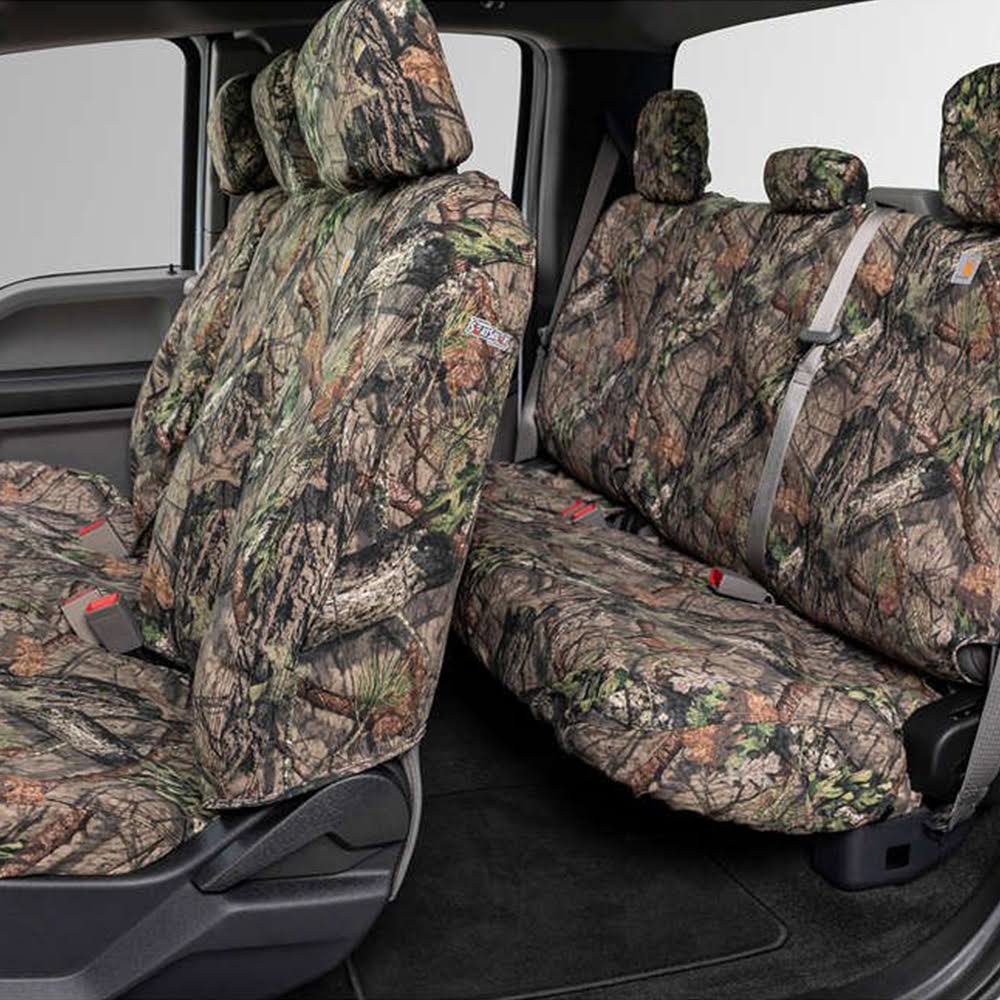 Seat Cover F9814
