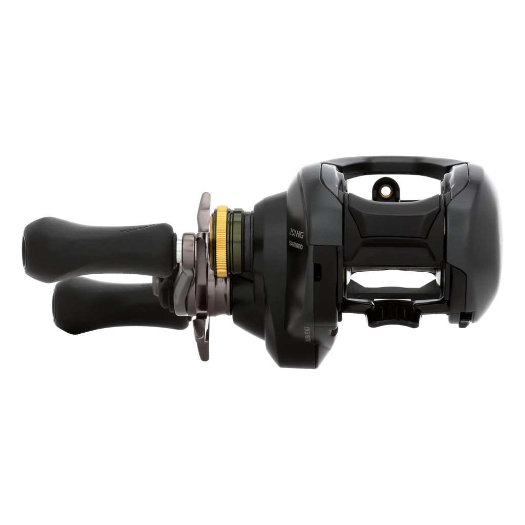 Low Profile Reels A94126