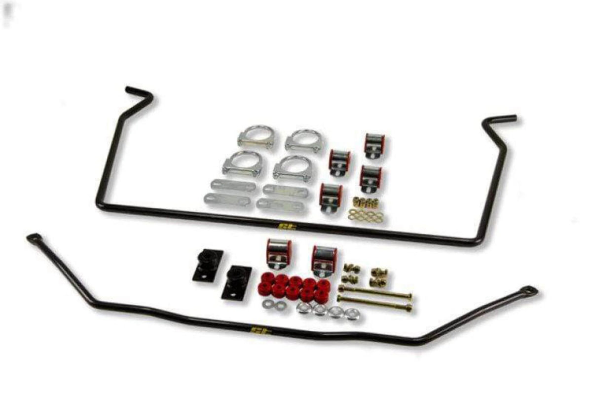 Anti-Swaybar Set O609