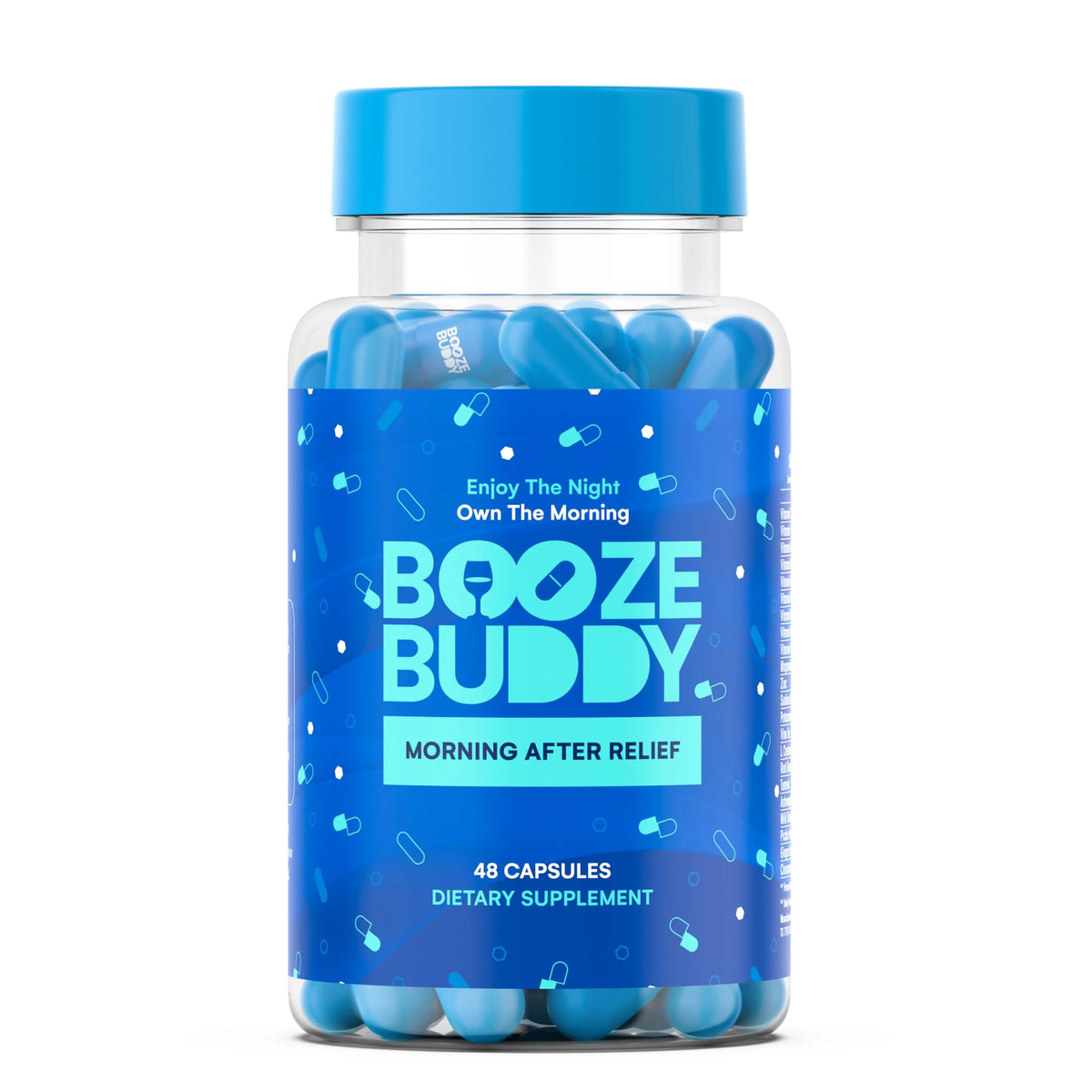 Hydrate + Recover F21304