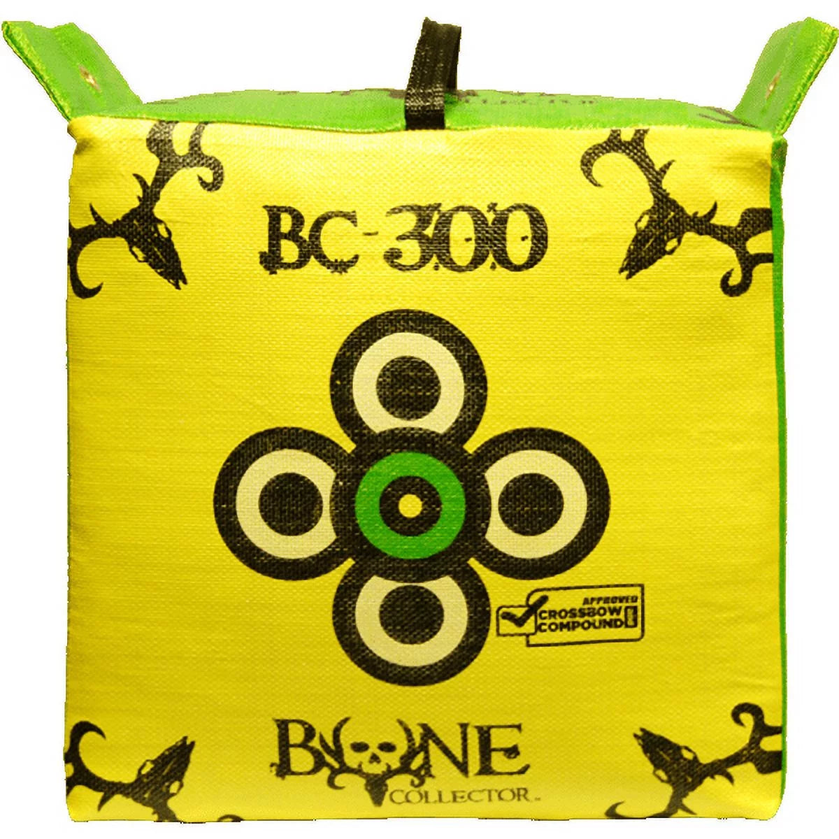 Archery Target I554