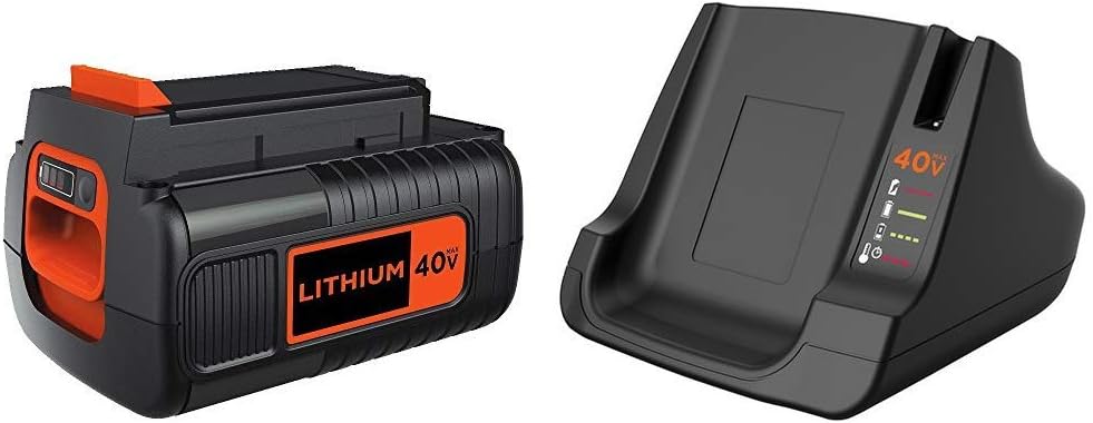 40V MAX 1.5-Ah Battery Pack of 2 Q84256