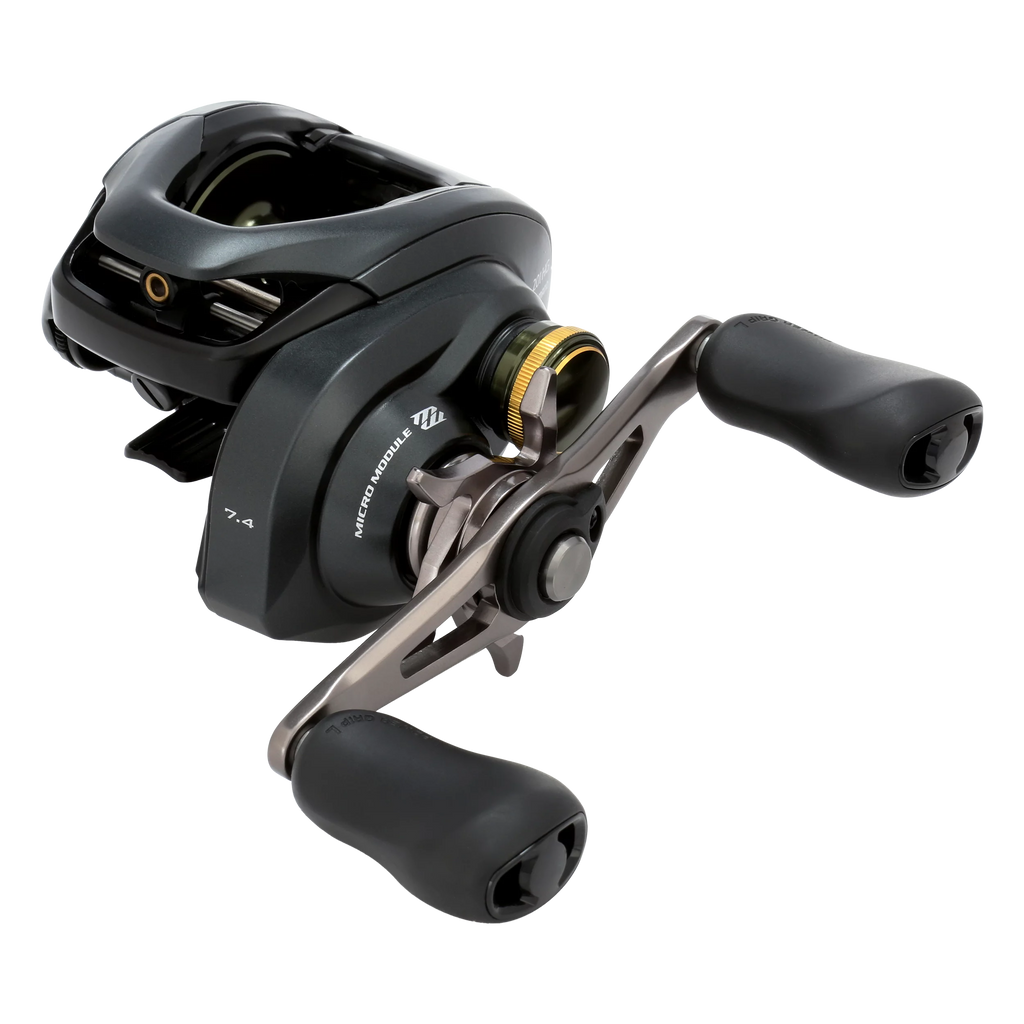 Low Profile Reels A94126