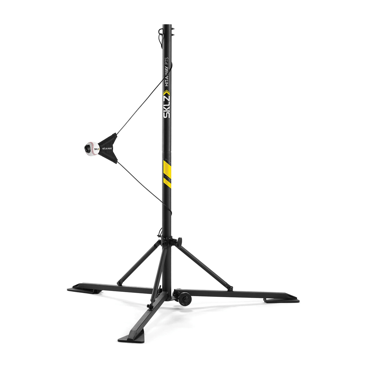 Portable Baseball Swing Trainer Y47131