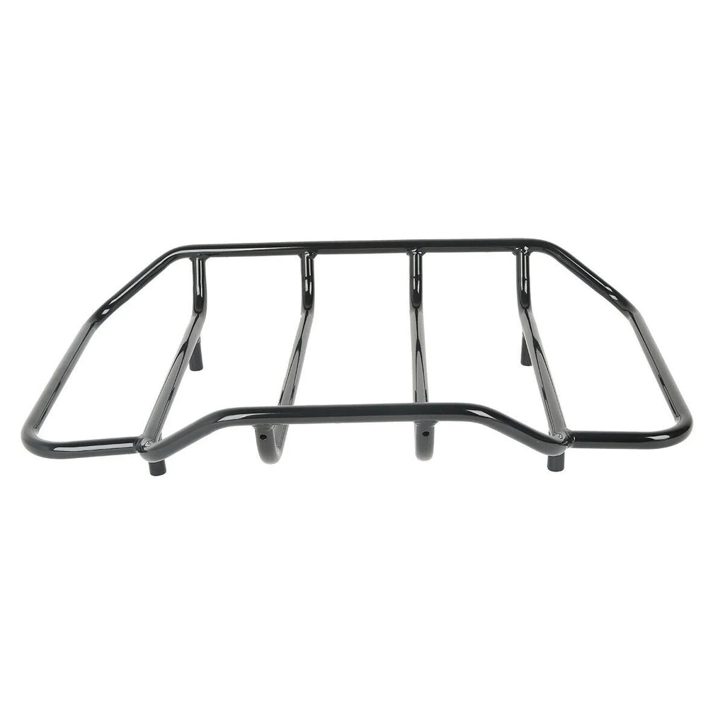 Black Luggage Top Rack Q4981
