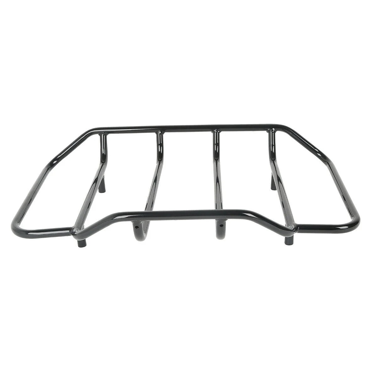 Black Luggage Top Rack Q4981
