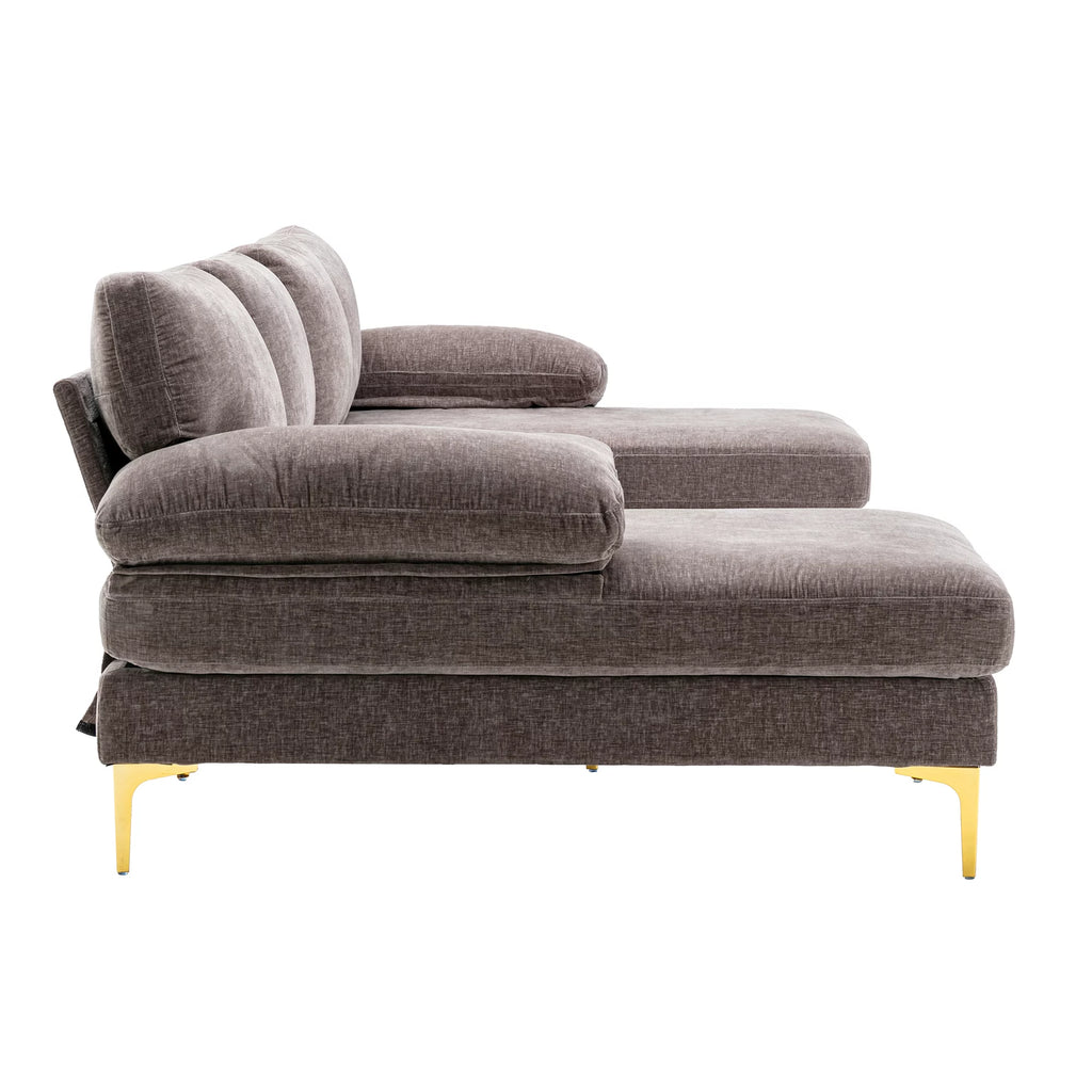 Accent Sofa S866