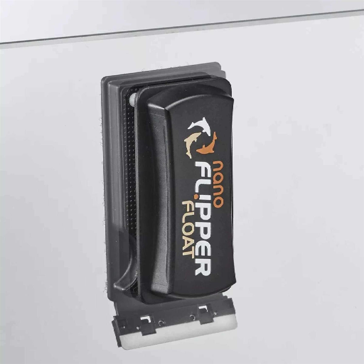 2 in 1 Magnetic Aquarium Algae Cleaner H85987