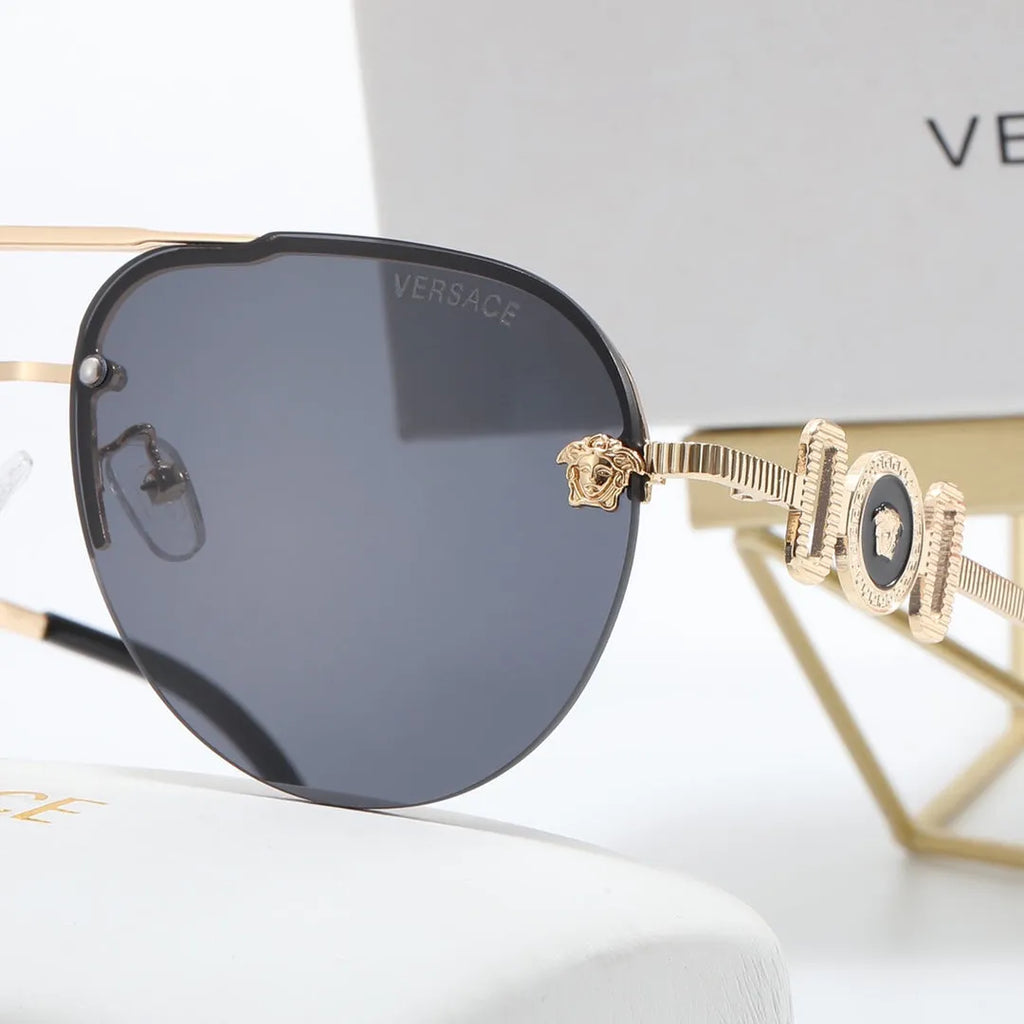 VE Letter Sunglasses W126