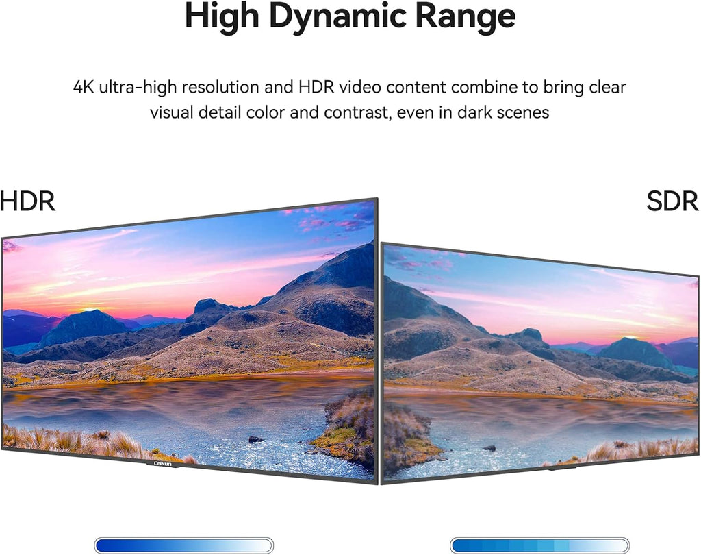 75 inch 4K UHD HDR Smart Android TV W4906