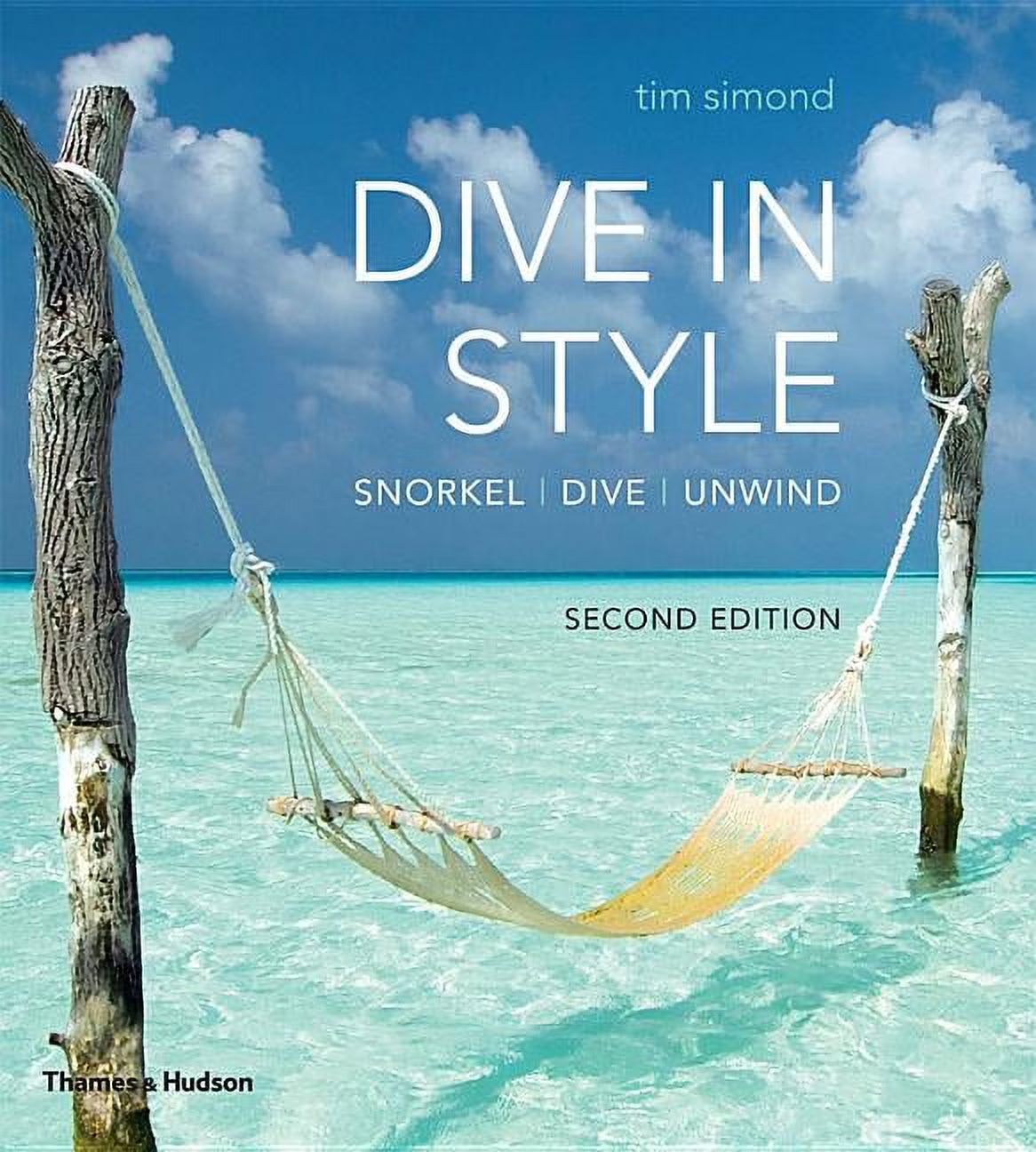 Snorkel, Dive, Unwind (Paperback) P73310
