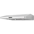 500 CFM Ducted Under Cabinet Range Hood J8384