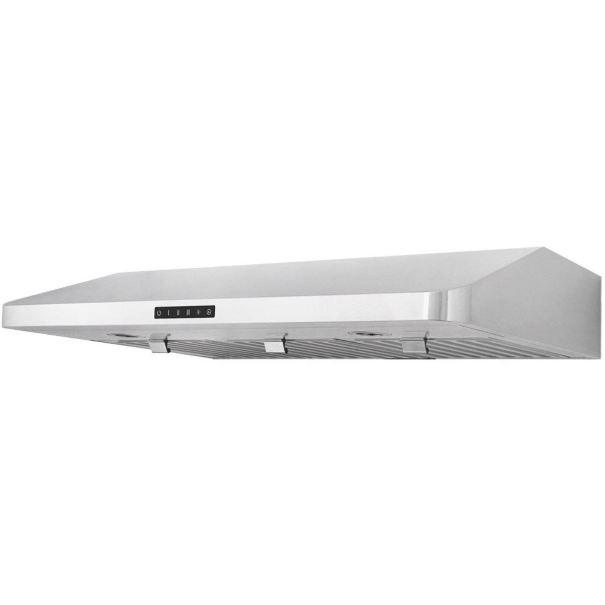 500 CFM Ducted Under Cabinet Range Hood J8384