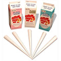 Catnip Kicker Toys Set of 2 B214