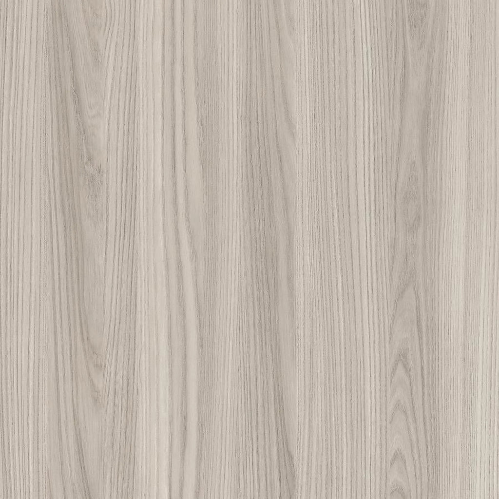 24 x 48 x 29 in. Gray Elm Laminate Desk Unit Q82131