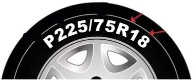 18 inch 5 Lug Aluminum Rim T8811