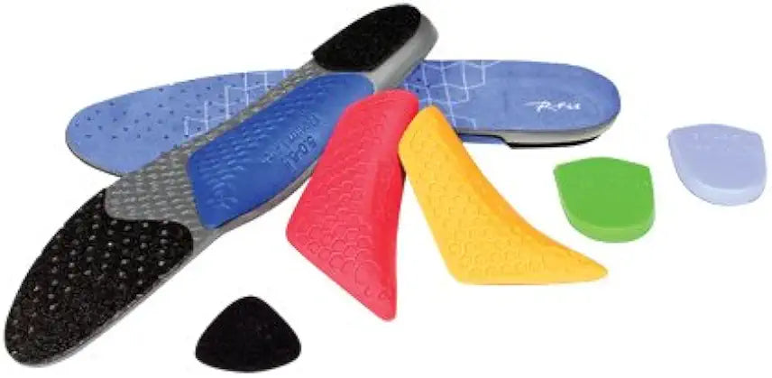 Footbeds C775100