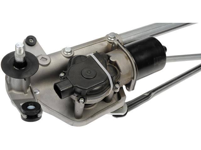 Windshield Wiper Motor Linkage Assembly V874