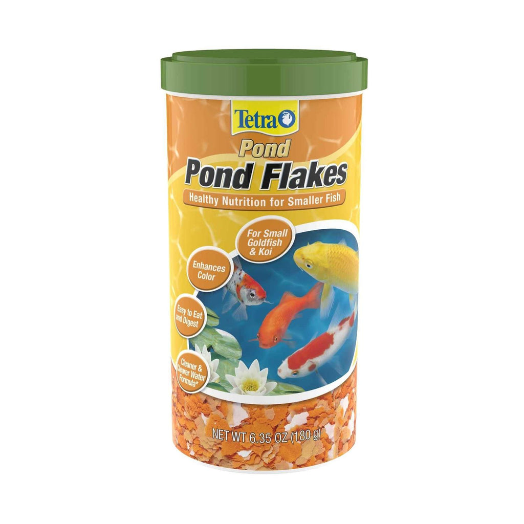 Pond Flakes Fish Food F353