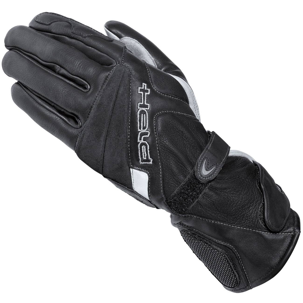 Black Classic Gloves Q235139