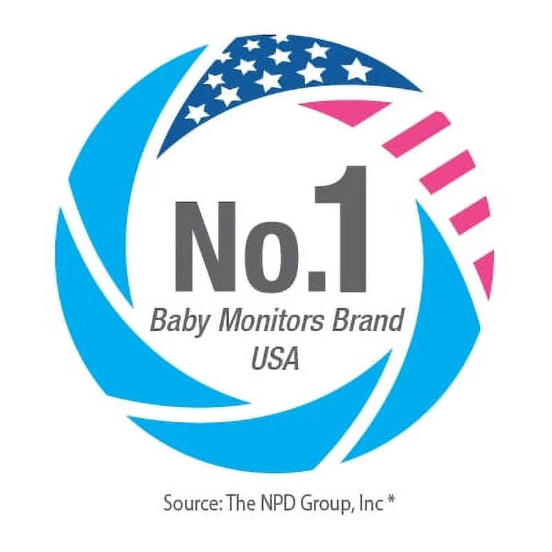 Video Baby Monitor F4546