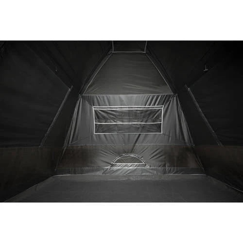 10' x 9' 6-Person Dark Rest Cabin Tent D936