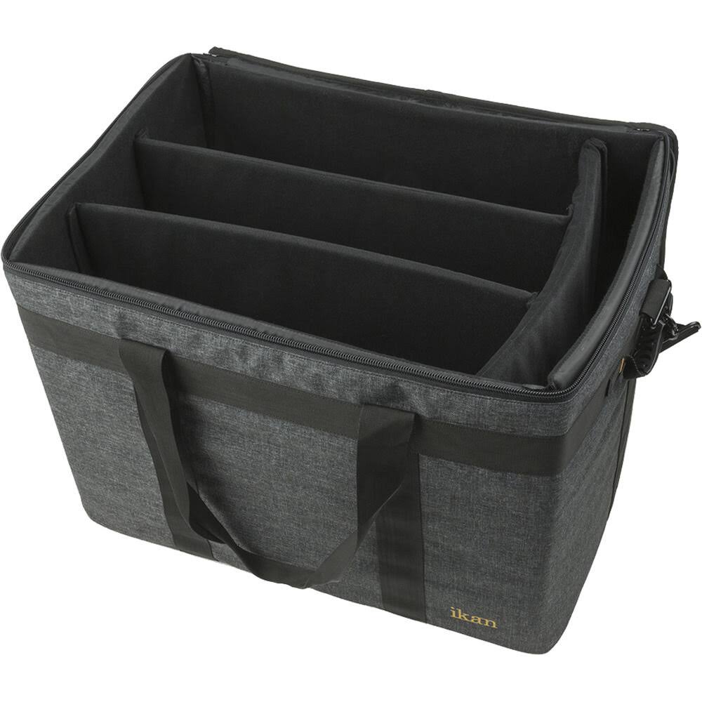 Light Kit Bag (Gray) F6828