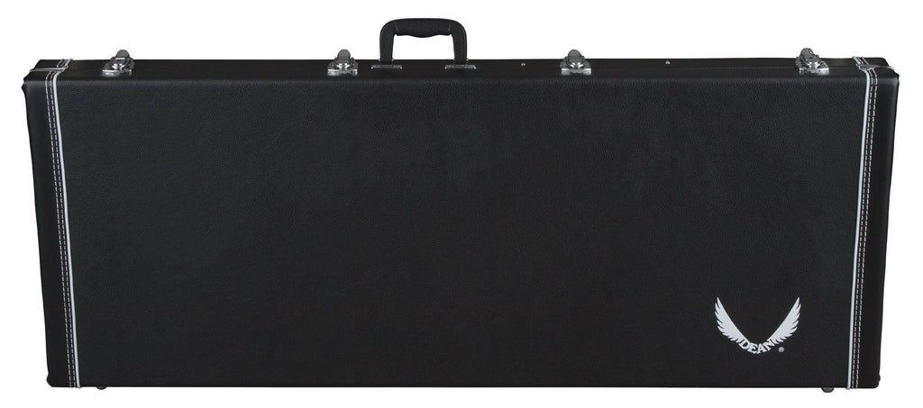 Dean Deluxe Hard Case W768865