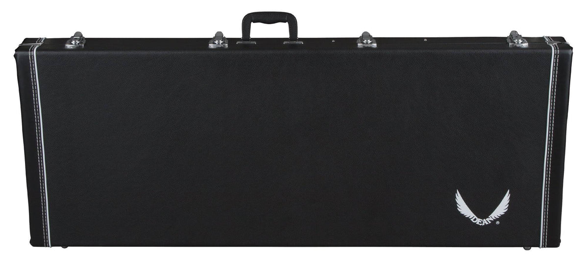 Dean Deluxe Hard Case W768865