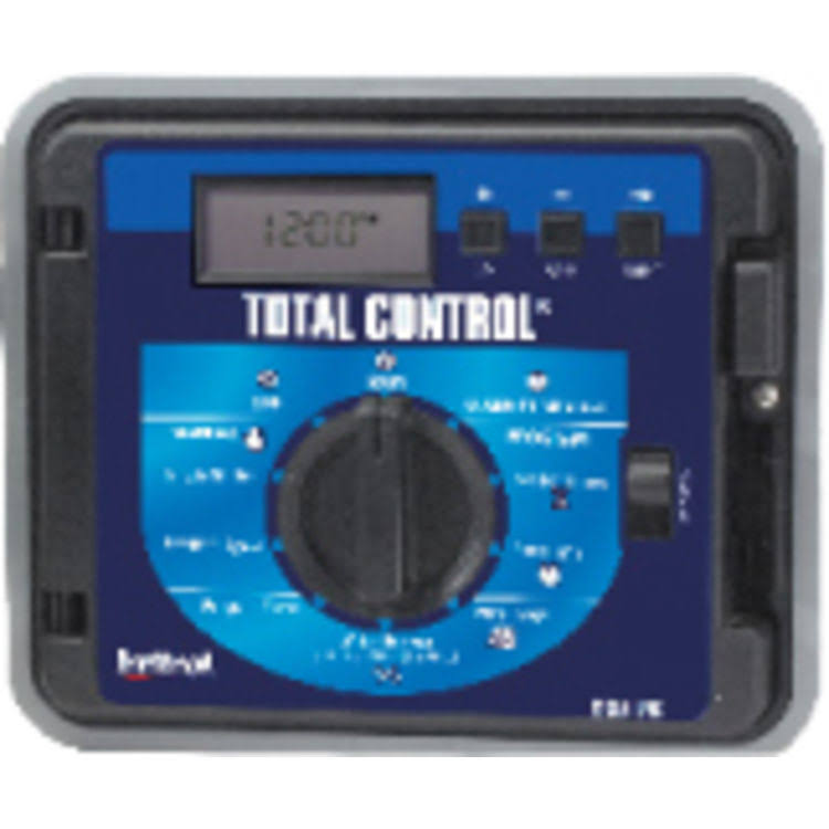 6-Station Total Control Module Assembly N813