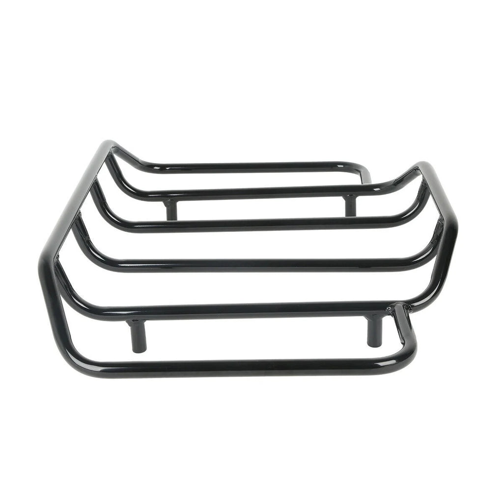 Black Luggage Top Rack Q4981