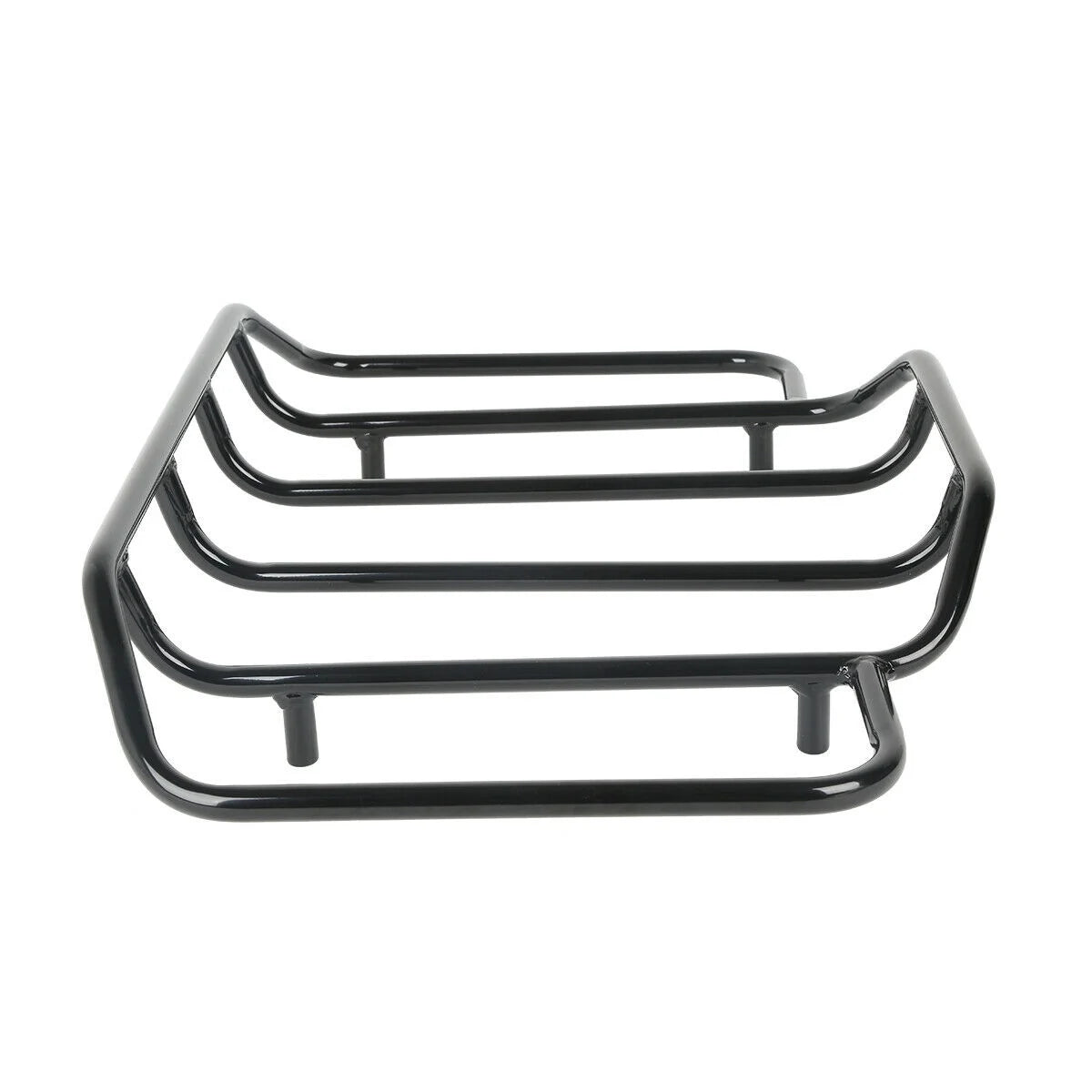 Black Luggage Top Rack Q4981