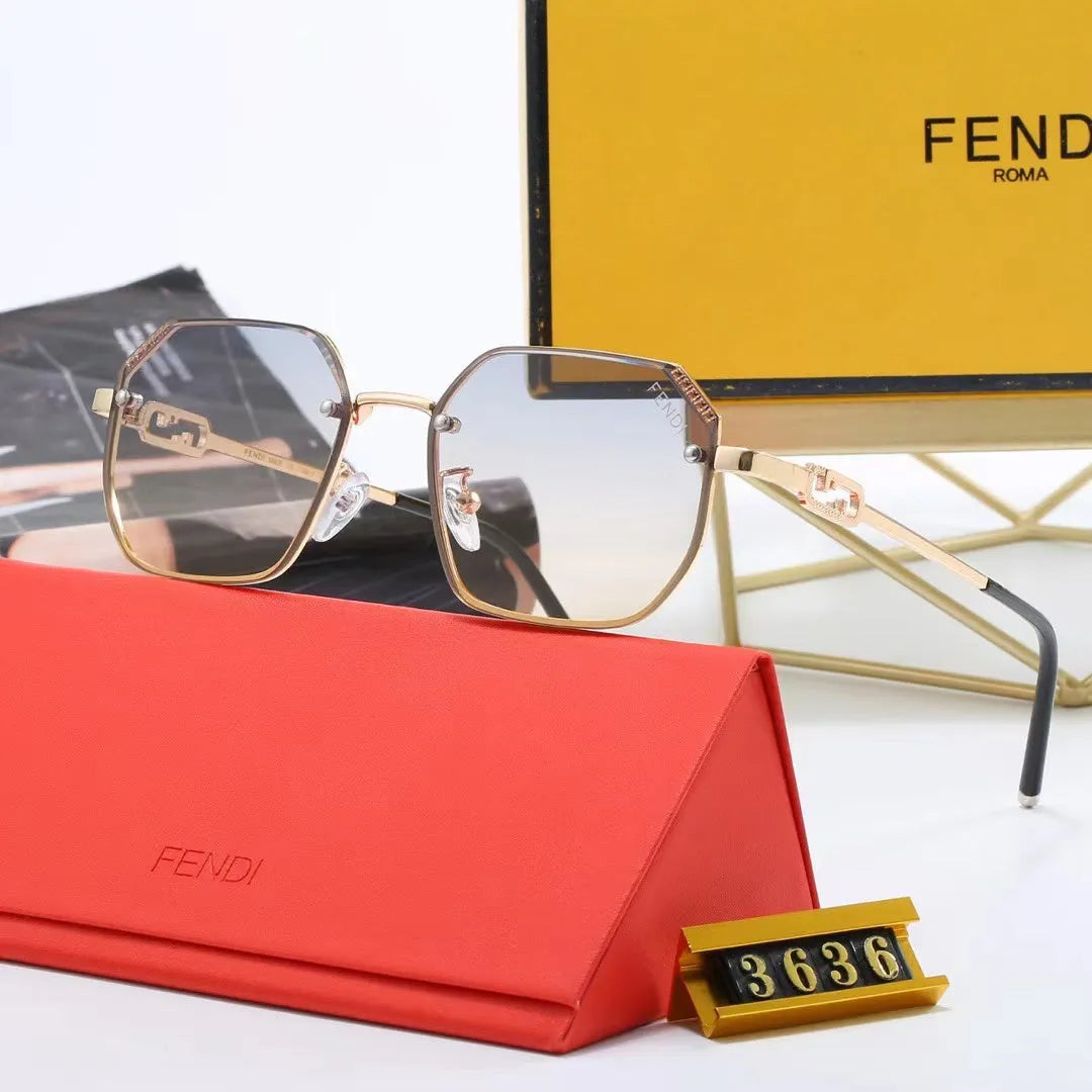 Polarized Sunglasses V9311