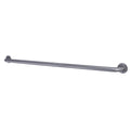 Brushed Nickel 32 in. Grab Bar N740
