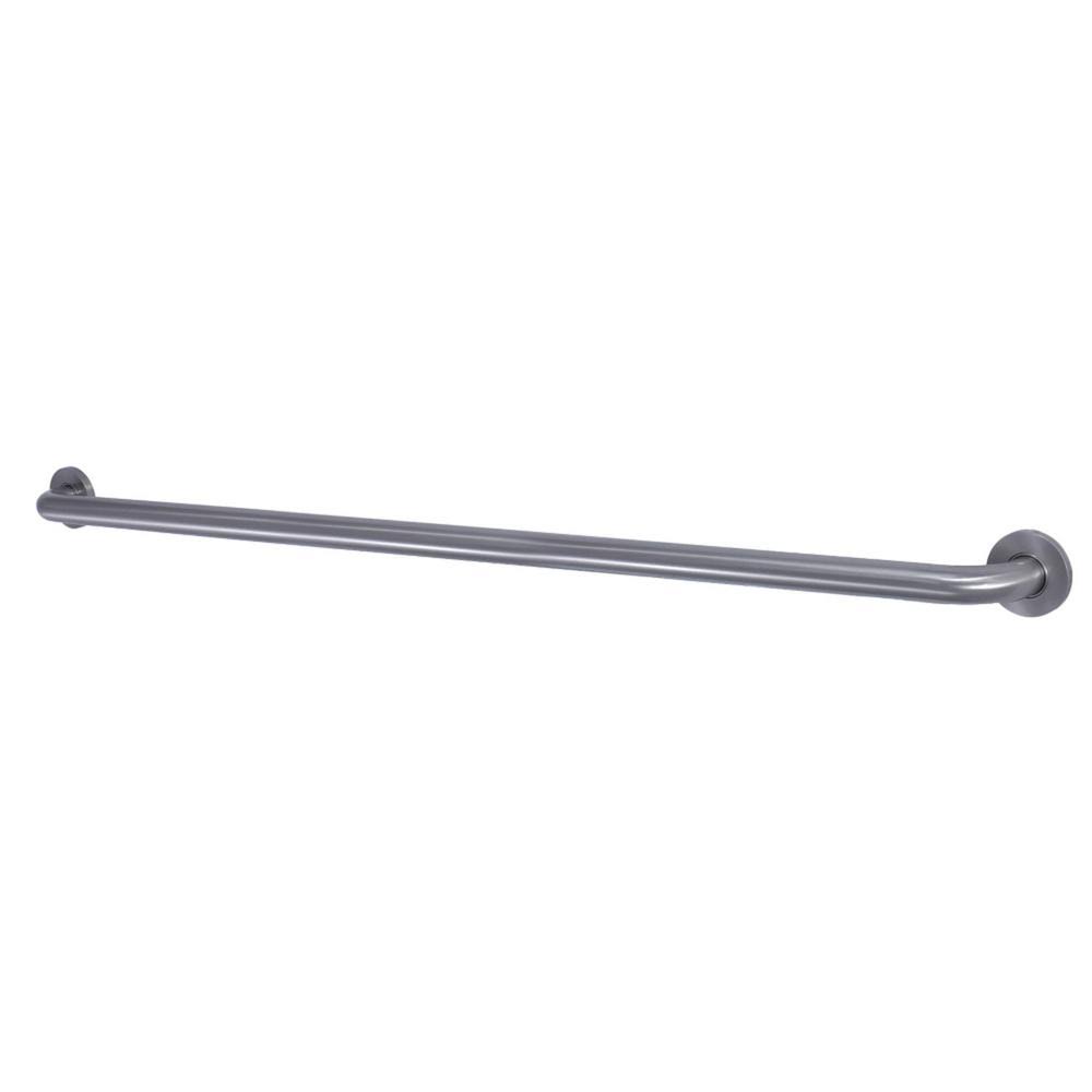 Brushed Nickel 32 in. Grab Bar N740
