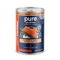 Grain-Free Salmon & Sweet Potato Canned Dog Food X8906