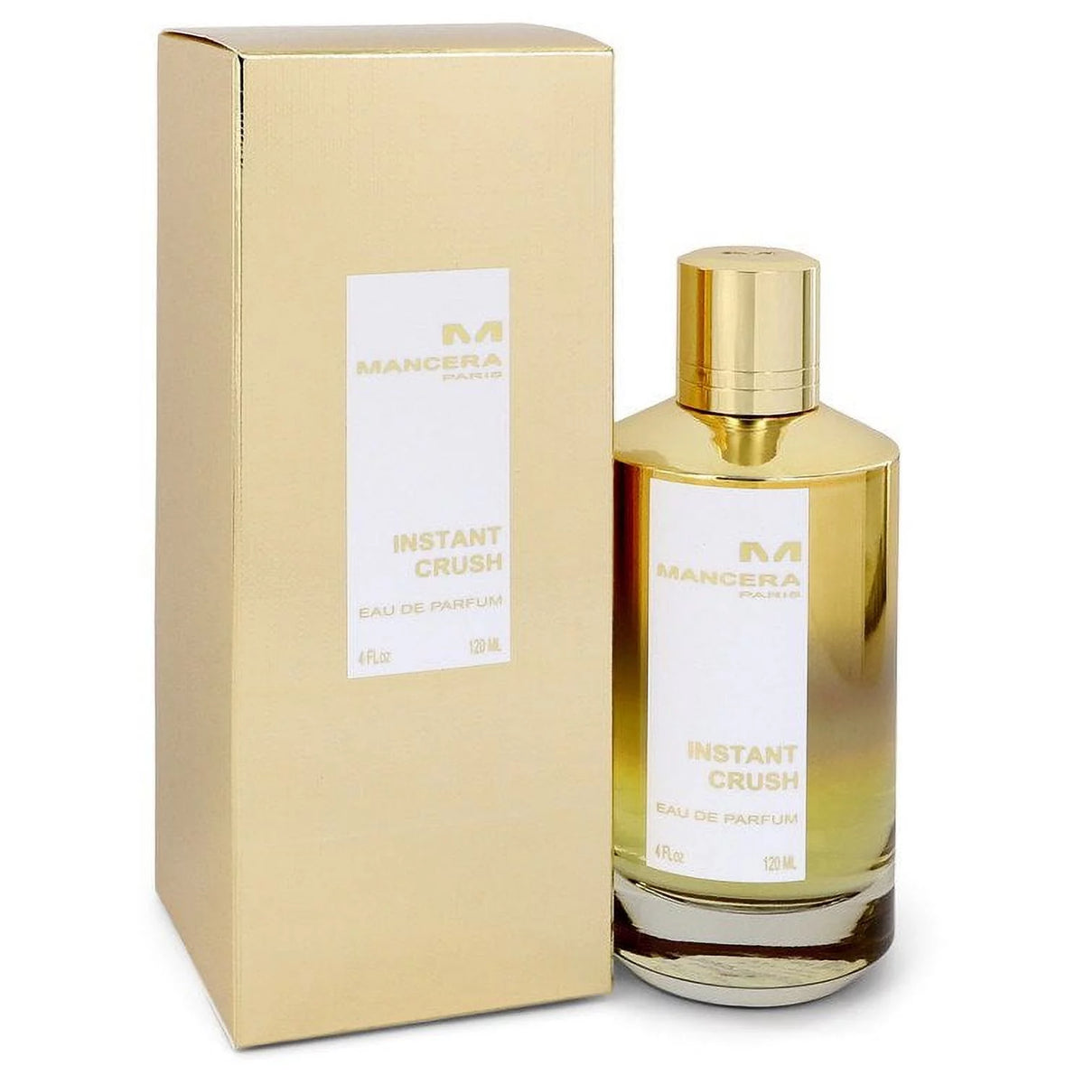 Eau De Parfum Spray 4 oz Q7408