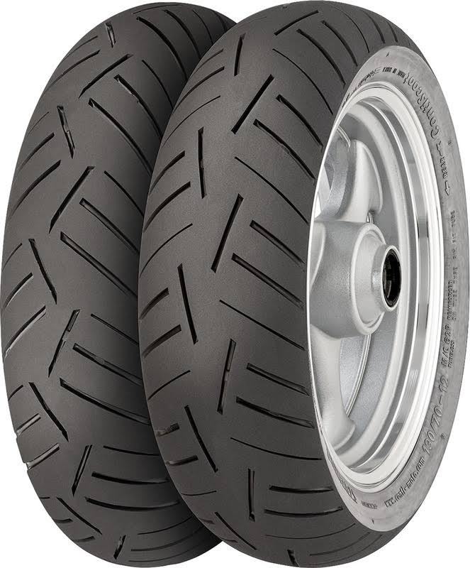 130/70-12 Continental Conti Scoot Reinforced Rear Tire H64078
