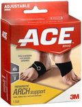Arch Support Insoles Pack of 5 Y878