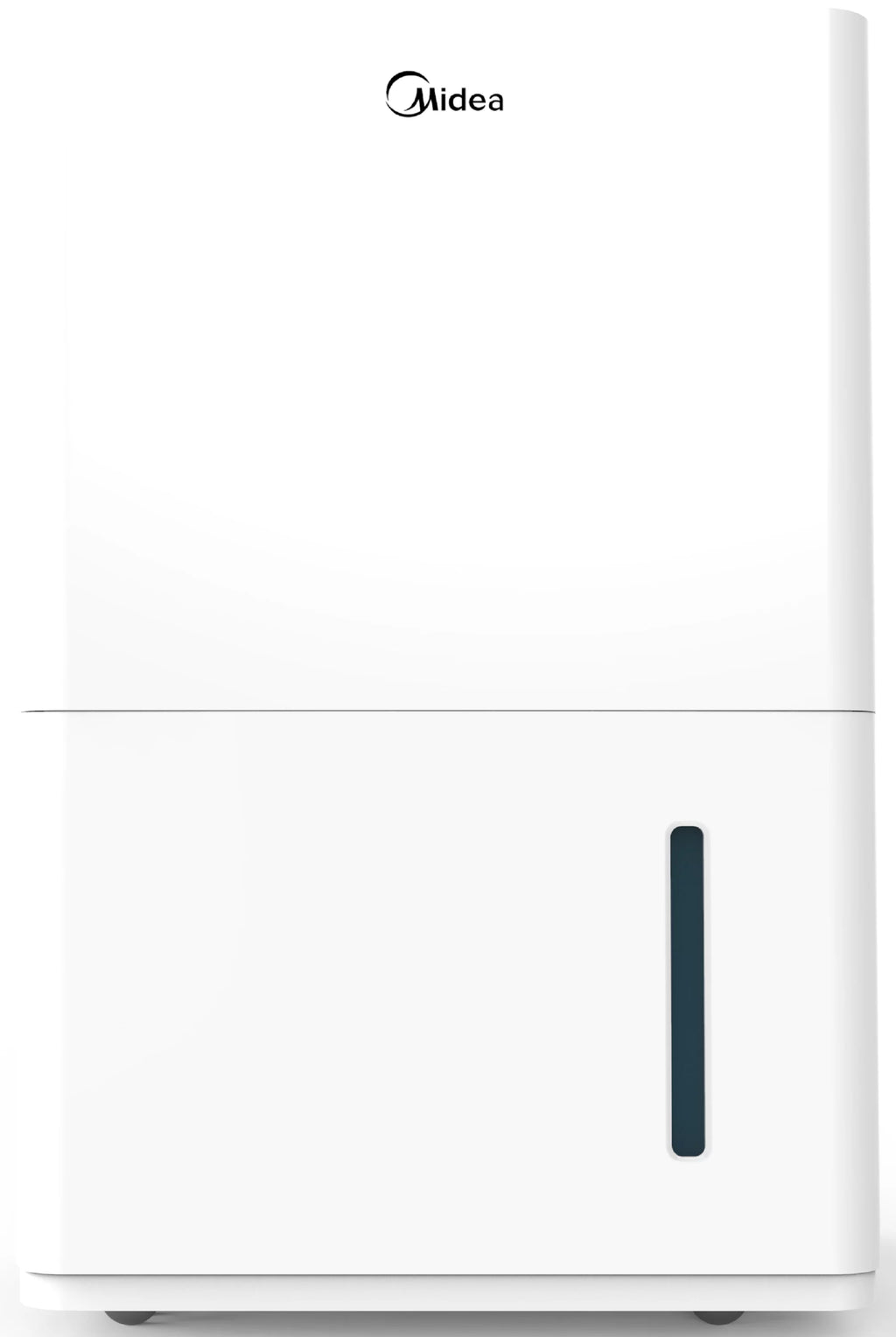 White 35-Pint Smart Dehumidifier H290731