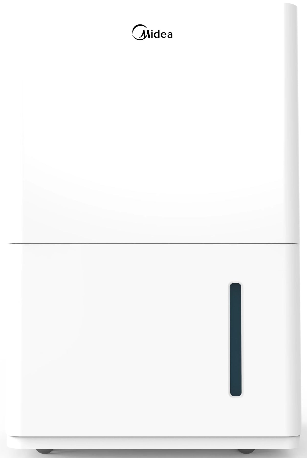 White 35-Pint Smart Dehumidifier H290731